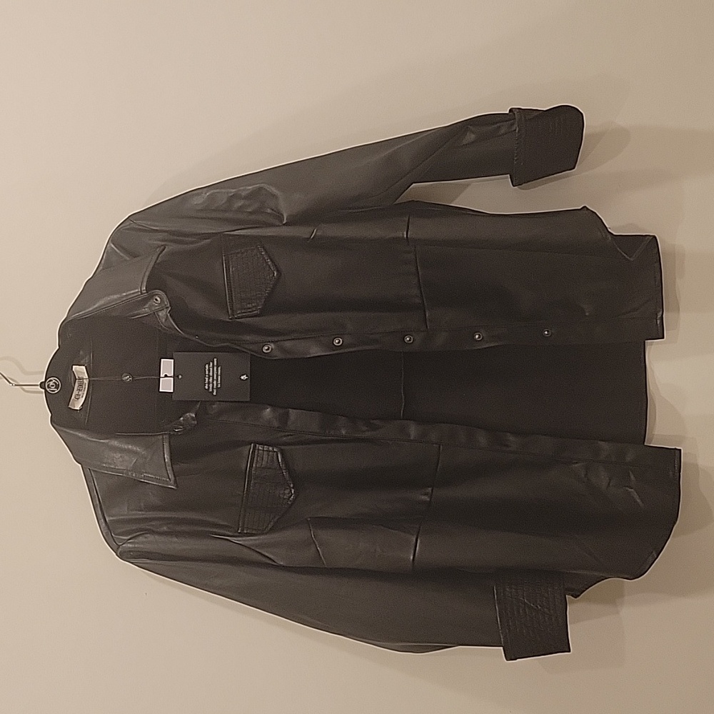 4th & Reckless "Shaket" Size XL